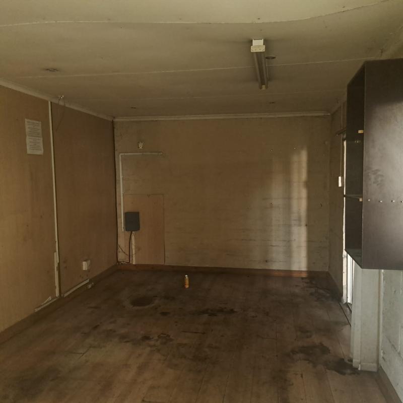 To Let commercial Property for Rent in Korsten Eastern Cape